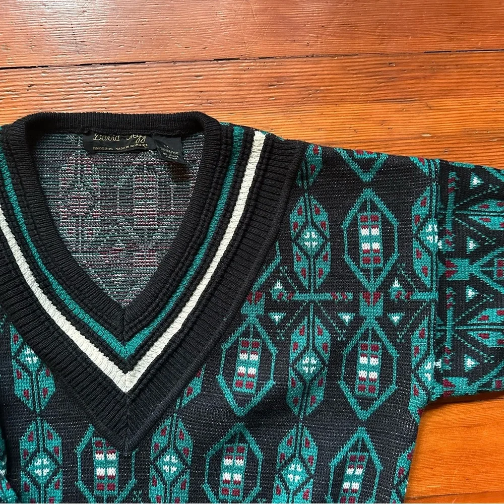 Soft sweater - Picture 4 of 4
